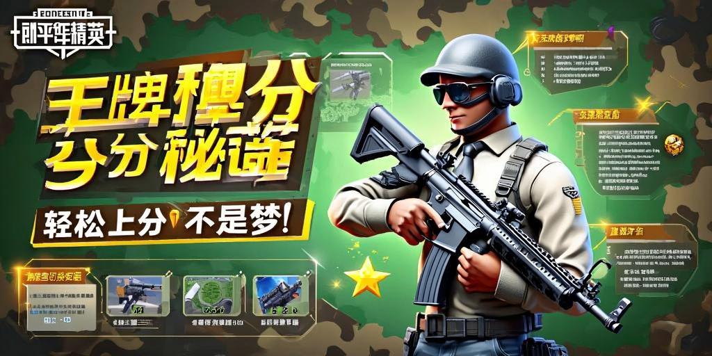 和平精英辅助【EAP+雷神】